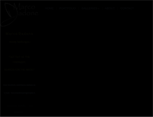 Tablet Screenshot of marcodadofoto.com